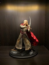 Weta Haldir Herr der Ringe 