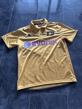 BVB Borussia Dortmund Kappa