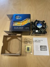 Intel Core i5-3570K - 3,4 GHz Quad-Core Prozessor (BX80637I53570K)