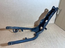 BMW F650 169 Rahmen Unterzug Motorhalter (T2)