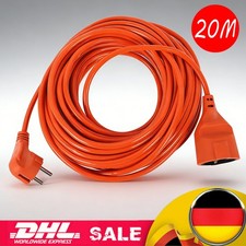 Verlängerungskabel 20m