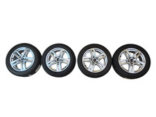 Original Audi A4 B9 Winter