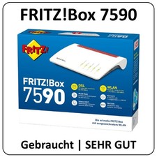 FRITZ!Box 7590 | MESH