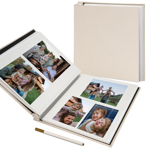 Fotoalbum selbstklebend 10x15