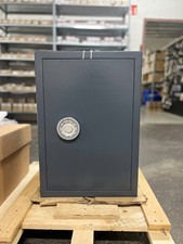 FORMAT Möbeleinsatztresor M 610 Sicherheitsstufe B - Feuerhemmend