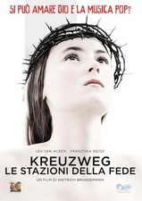 kreuzweg - le stazioni della