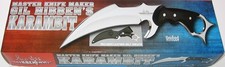 GIL HIBBEN´S KARAMBIT Messer