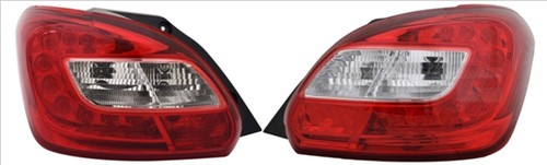 Heckleuchte tyc 14803 - tyc, 11-14803-06-2
