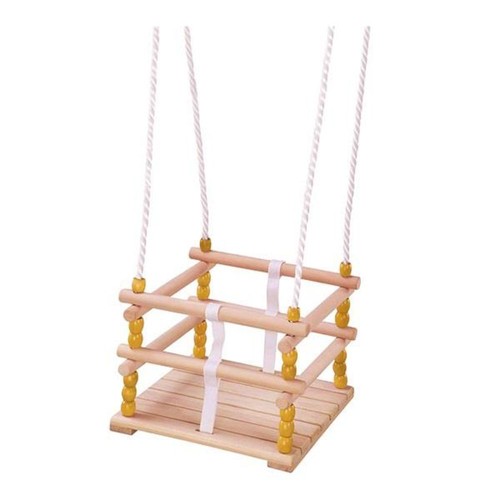 Idena gitterschaukel holz - idena,
