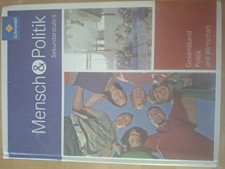 Mensch Und Politik