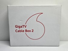 Vodafone Giga TV Kabel Cable Box 2 - NEU & OVP ⚡BLITZBEREIT⚡
