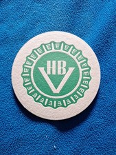 Bierdeckel Einseitig HB V