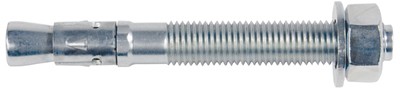 Schwerlastanker m18 220mm - m18,
