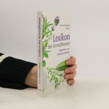 Lexikon der Arzneipflanzen 