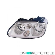 Scheinwerfer Depo H7/H7 links