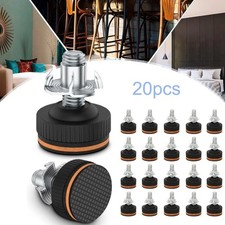 20 Stück Tischbeine