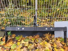 Anhänger Kupplung für Fiat Ducato