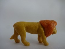 Spiel & Sammelfigur / Tiere aus Afrika " Löwe - ca 50 mm lang
