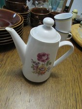 kleine Kaffeekanne Kahla 7