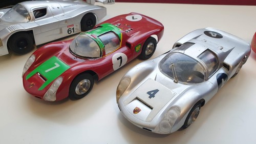 Slotcars faller carrera - slotcars,