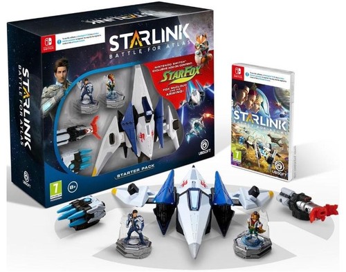 Starlink battle for atlas - for,