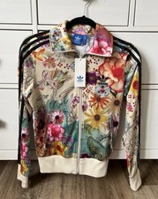 Adidas Firebird X Farm Floral