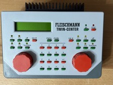 Fleischmann 6802 TWIN Center
