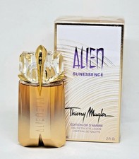Mugler Alien Sunessence