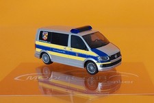Rietze 53972 t6 - rietze, vw