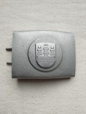 Feuerwehr Polizei Mannschaft