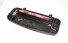 Bordwerkzeug Wagenheber Pannenset  71116761420 E60 525d Original BMW 