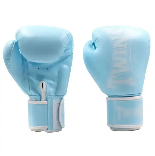 Twins boxhandschuhe bgvl sky - boxhandschuhe, 4
