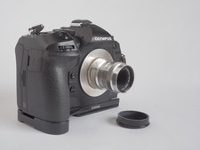 Sonnar 40mm adaptiert - 2,8/40mm,,