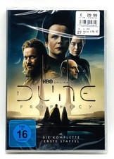 Dune Prophecy S1 1 Die