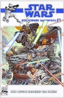 Star wars klonkriege - star,