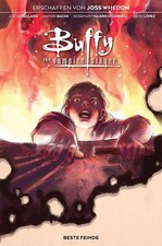 Buffy the Vampire Slayer 4 –