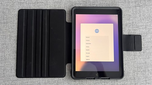 Apple ipad 32 gb - ipad, (2019)