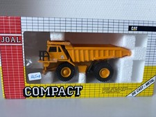 Caterpillar  Muldenkipper 773B