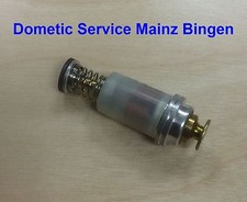 Magnetspule zu Gasventil