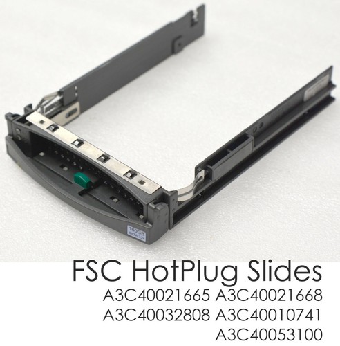 Siemens fsc primergy - siemens,
