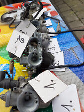 Viele Roller 50er Vergaser Weber Mikuni PZ19JB Keihin Gurtner France Nr.2