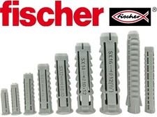 Fischer plus dübel - plus, 4