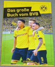 Buch Bildband * Borussia