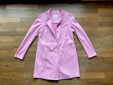 STREET ONE * Damen Longjacke Jacke Frühling * rosa * Gr. 34 / 36 * TOP-Zustand!