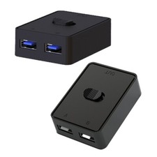 USB3.0 Switcher Bi-Directional