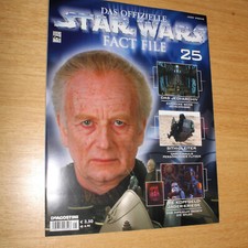 Star Wars Das Offizielle Fact