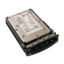 Fujitsu Siemens SCSI Festplatte 36GB 15k U320 SCA2 LFF - S26361-H740-V100