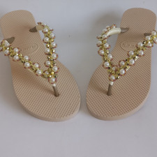 Slip On Flip Flops Summer