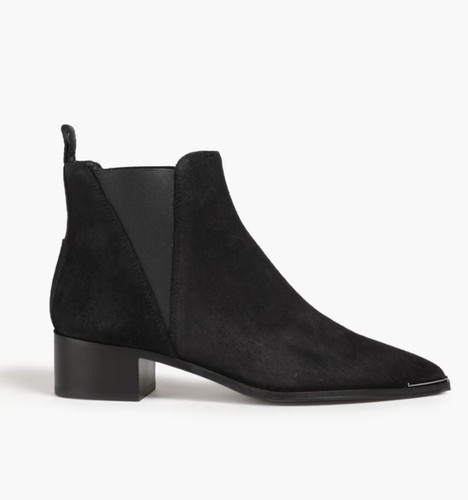 Jensen chelsea boots von acne - jensen,