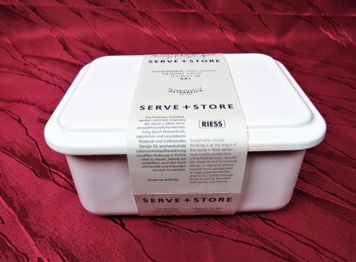 Riess emaille email - riess,